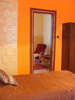 Adax Goscinne Apartment